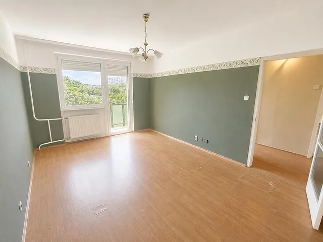 Eladó lakás Budapest IV. kerület, Újpest 35 nm