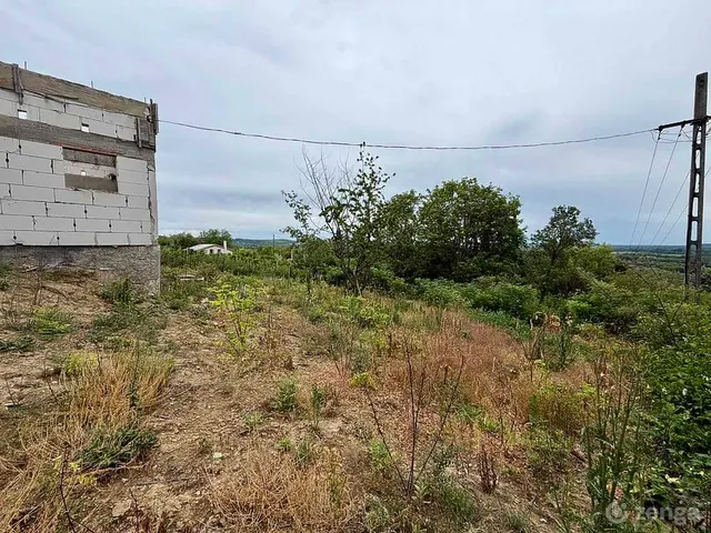 Eladó telek Vác 695 nm