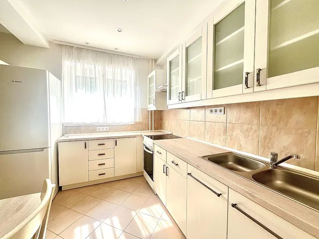 Kiadó lakás Budapest III. kerület, Óbuda 38 nm