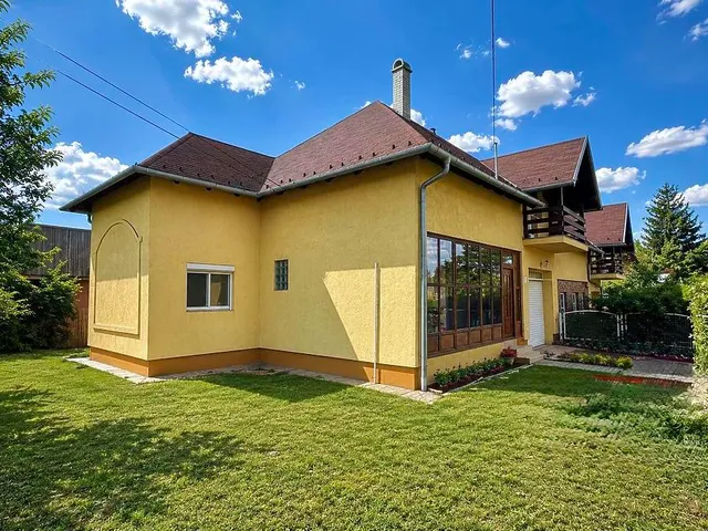 Eladó ház Dunakeszi 139 nm