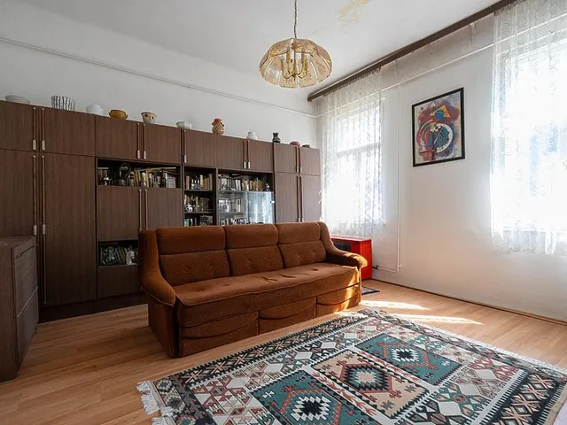 Eladó ház Budapest III. kerület, Csillaghegy 110 nm