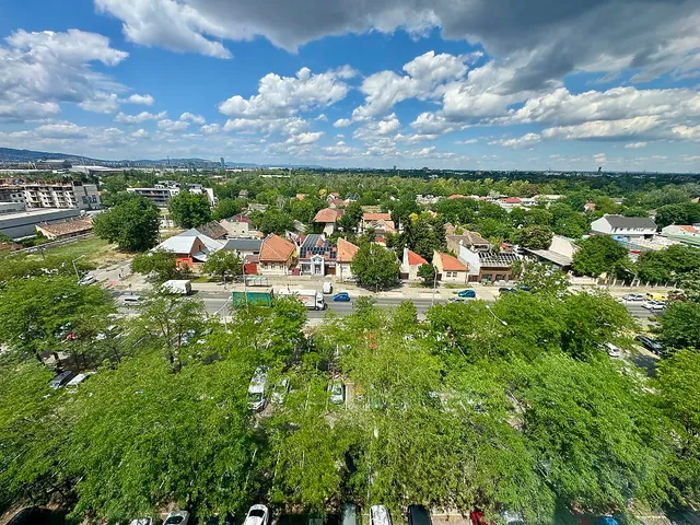 Eladó lakás Budapest XXI. kerület 55 nm