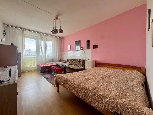 Eladó lakás Budapest XXI. kerület 55 nm