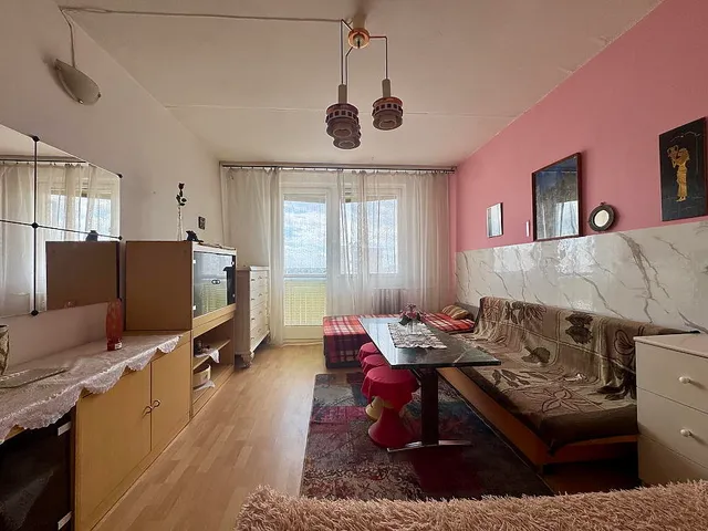 Eladó lakás Budapest XXI. kerület 55 nm