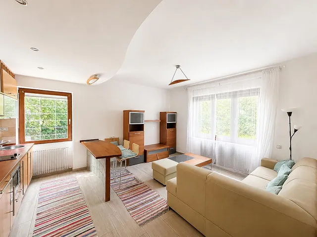 Eladó lakás Budapest II. kerület, Rózsadomb 30 nm