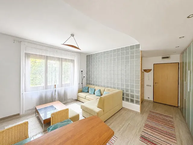 Eladó lakás Budapest II. kerület, Rózsadomb, Vend utca 30 nm
