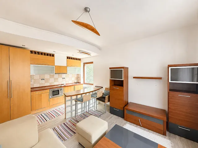 Eladó lakás Budapest II. kerület, Rózsadomb, Vend utca 30 nm