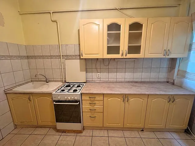 Eladó lakás Budapest X. kerület, Laposdűlő 37 nm