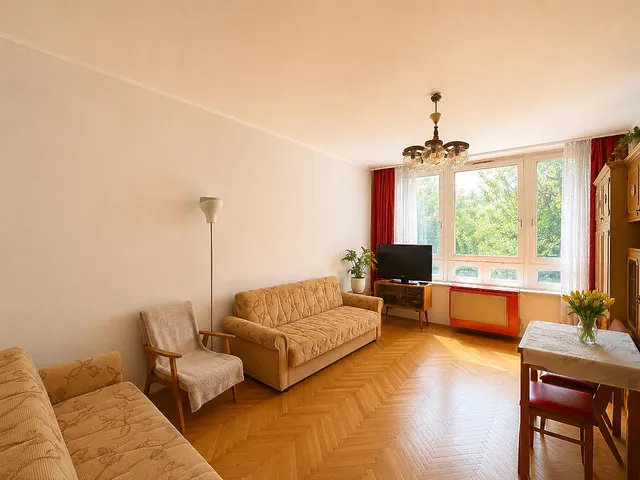 Eladó lakás Budapest XI. kerület, Kelenföld, Bartók Béla út 46 nm