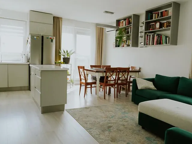 Eladó lakás Dunakeszi 144 nm