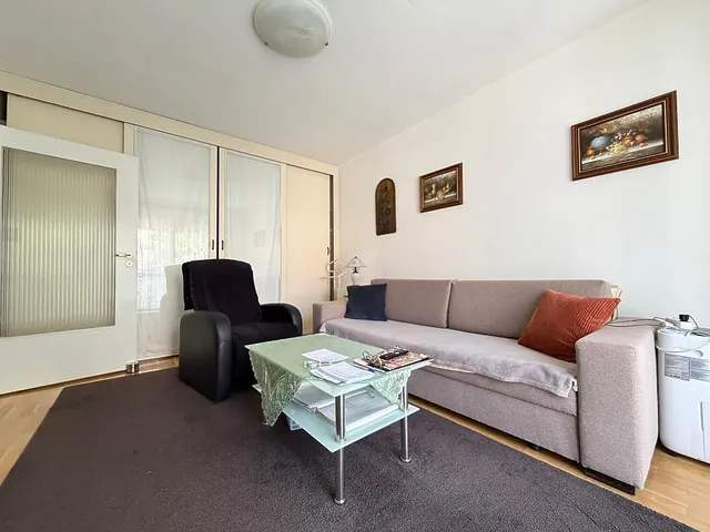 Eladó lakás Budapest IX. kerület, Liliom utca 33 nm