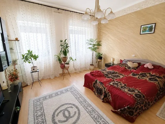 Eladó lakás Budapest IV. kerület, Újpest 55 nm