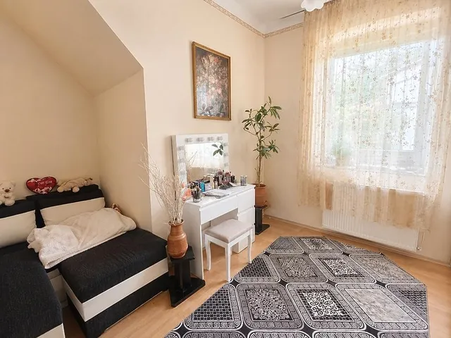 Eladó lakás Budapest IV. kerület, Újpest 55 nm