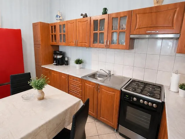 Eladó lakás Budapest IV. kerület, Újpest 55 nm