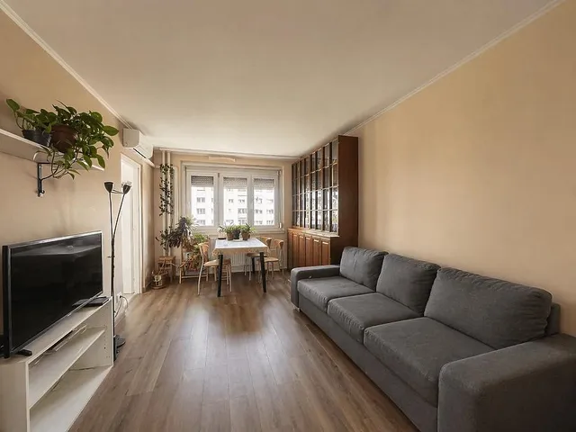 Eladó lakás Budapest III. kerület, Óbuda 65 nm