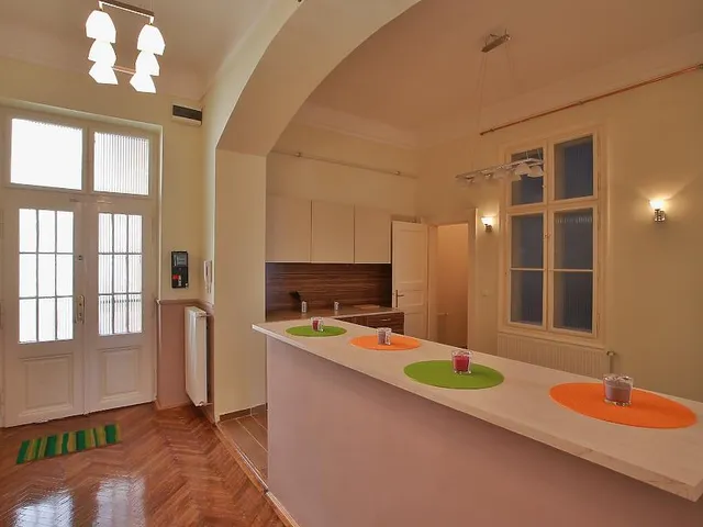 Kiadó lakás Budapest VII. kerület 71 nm