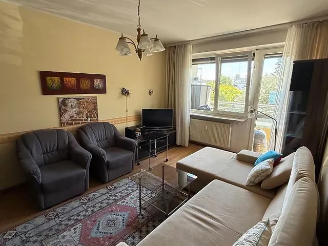 Eladó lakás Budapest XI. kerület, Gazdagrét, Rétköz utca 49 nm