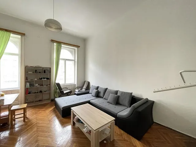 Eladó lakás Budapest VII. kerület 71 nm