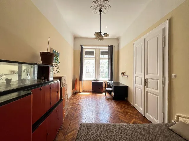 Eladó lakás Budapest VI. kerület 63 nm