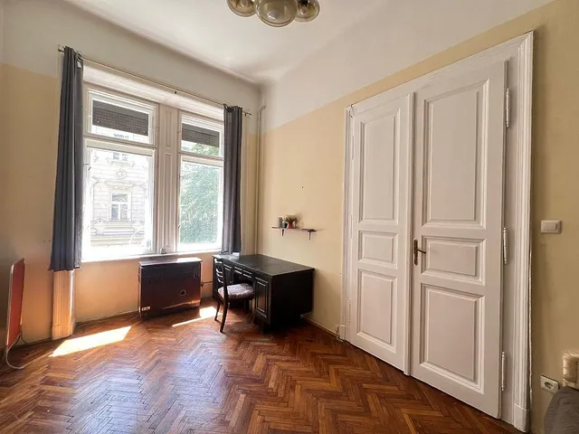 Eladó lakás Budapest VI. kerület, Szófia utca 63 nm