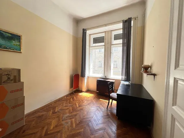 Eladó lakás Budapest VI. kerület, Szófia utca 63 nm
