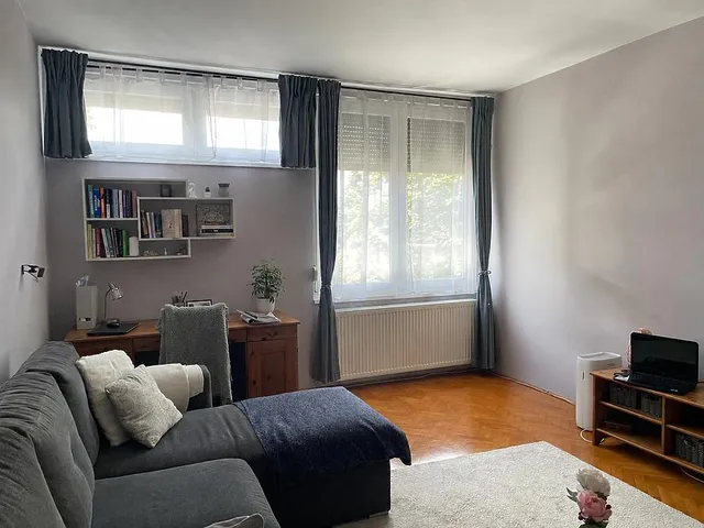 Kiadó lakás Budapest XIX. kerület, Kispest 48 nm