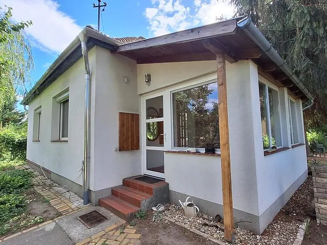 Eladó ház Göd 97 nm