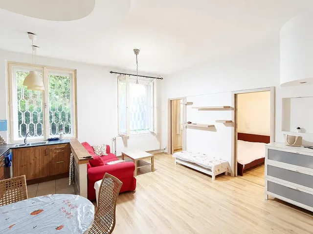 Kiadó lakás Budapest II. kerület, Országút, Szilágyi Erzsébet fasor 47 nm