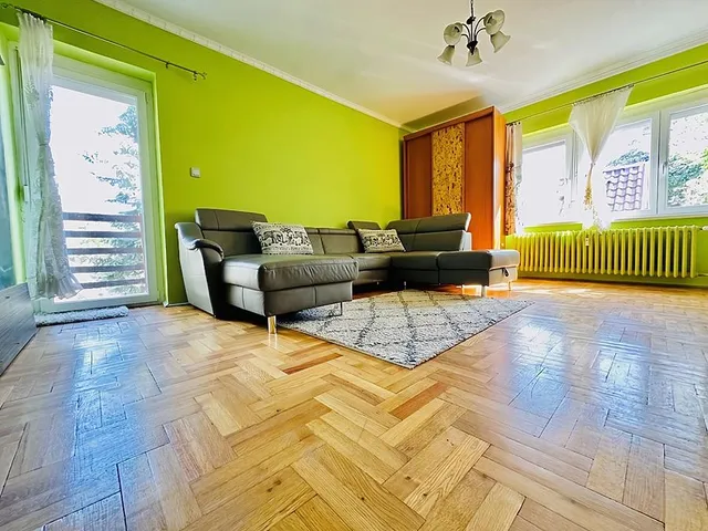 Eladó lakás Budapest III. kerület, Csillaghegy 71 nm
