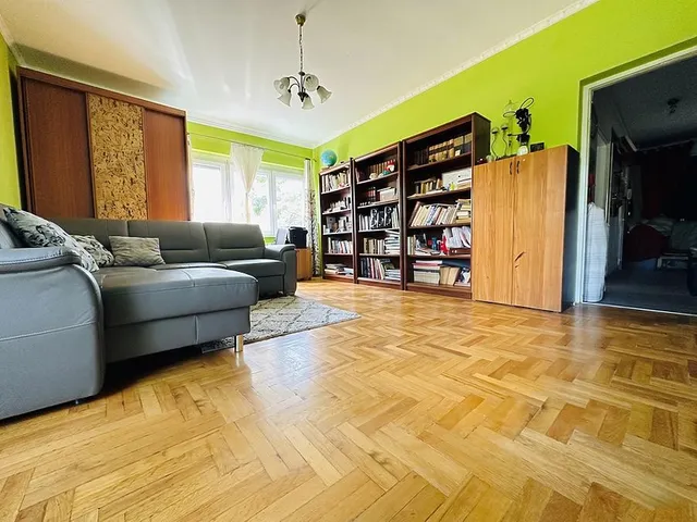 Eladó lakás Budapest III. kerület, Csillaghegy 71 nm