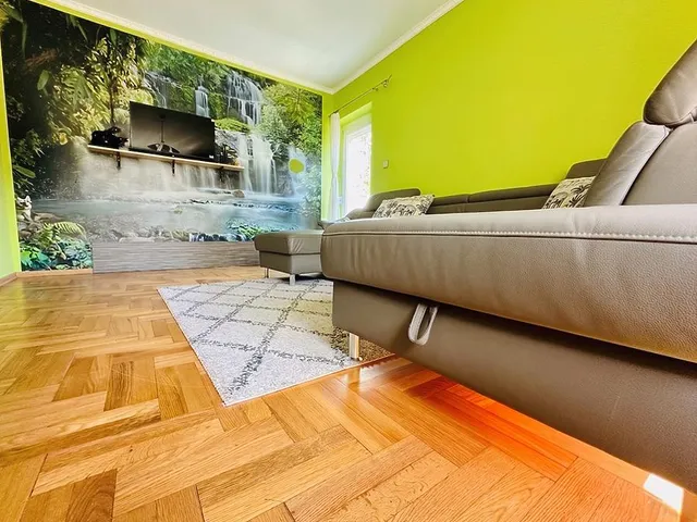 Eladó lakás Budapest III. kerület, Csillaghegy 71 nm