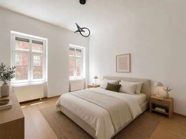 Eladó lakás Budapest II. kerület 82 nm