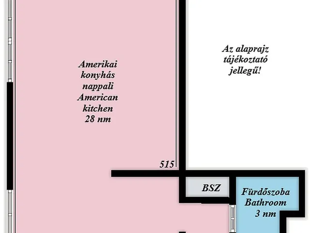Eladó lakás Budapest II. kerület, Rézmál, Érmelléki utca 31 nm
