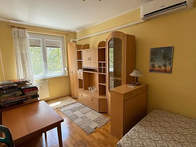 Eladó lakás Budapest XI. kerület, Gazdagrét, Rétköz utca 49 nm