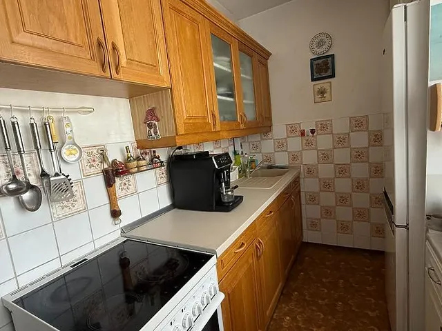 Eladó lakás Budapest XI. kerület, Gazdagrét, Rétköz utca 49 nm