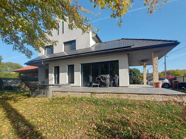 Eladó ház Göd 140 nm