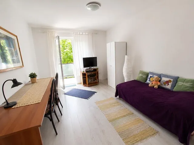 Eladó lakás Budapest IV. kerület, Újpest 22 nm