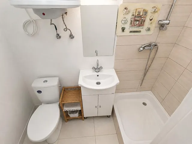 Eladó lakás Budapest IV. kerület, Újpest 22 nm