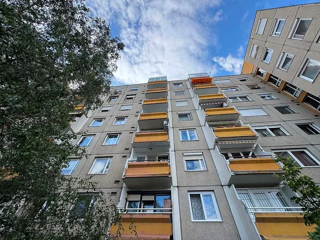 Eladó lakás Budapest XI. kerület, Gazdagrét 49 nm