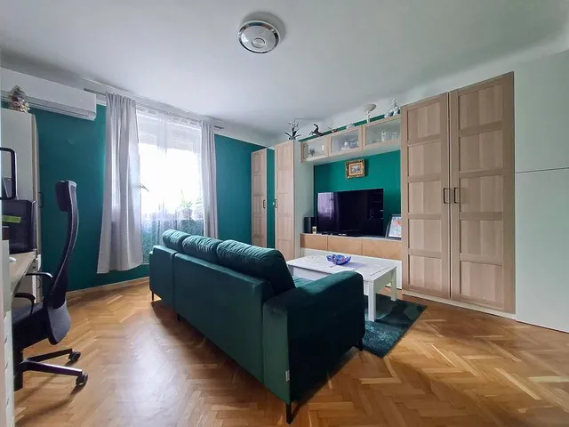 Eladó lakás Budapest X. kerület, Téglagyárdűlő 36 nm
