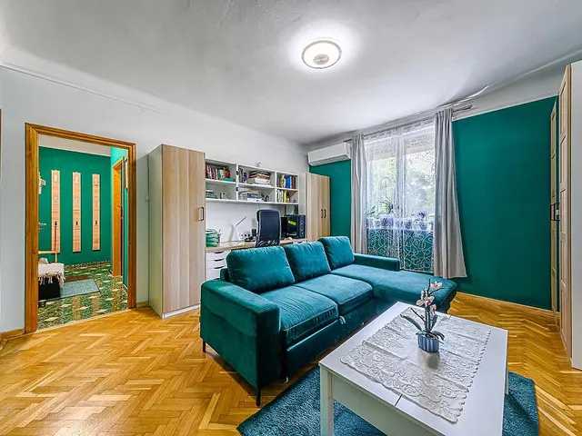 Eladó lakás Budapest X. kerület, Téglagyárdűlő 36 nm