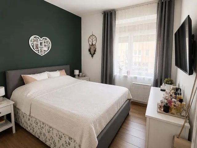 Eladó lakás Budapest IV. kerület, Újpest 49 nm