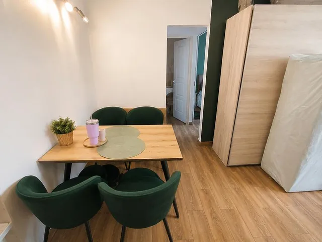 Eladó lakás Budapest IV. kerület, Újpest 49 nm