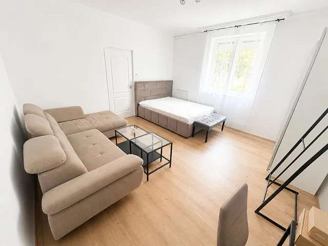 Eladó lakás Budapest XIII. kerület, Újlipótváros, Kárpát utca 36 nm