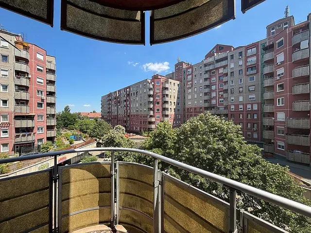 Kiadó lakás Budapest IV. kerület, Káposztásmegyer 37 nm