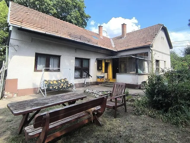 Eladó ház Budapest XVI. kerület, Sashalom 100 nm
