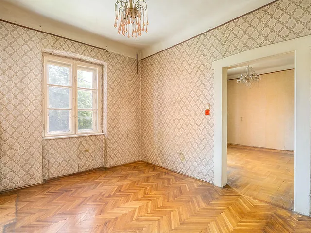Eladó lakás Budapest XIX. kerület, Wekerletelep 46 nm