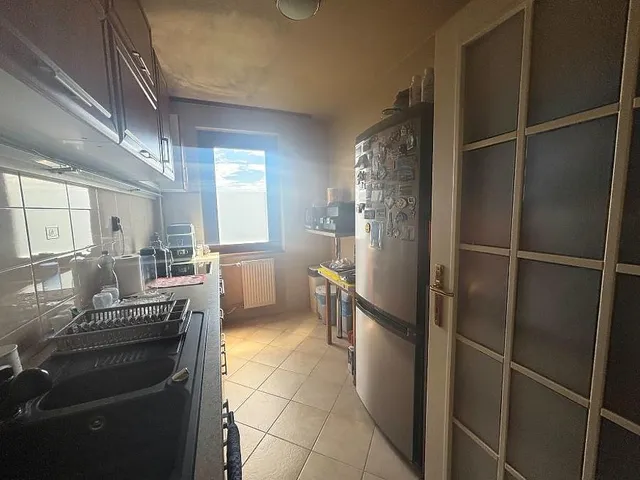Eladó lakás Budapest IV. kerület, Káposztásmegyer 64 nm