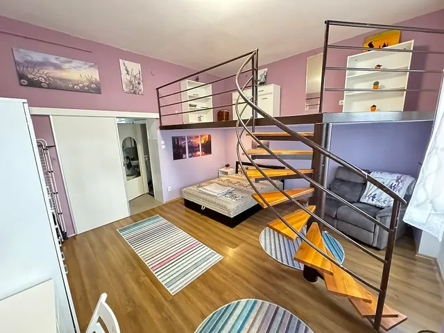Kiadó lakás Budapest IV. kerület, Újpest, Berzeviczy Gergely utca 31 nm