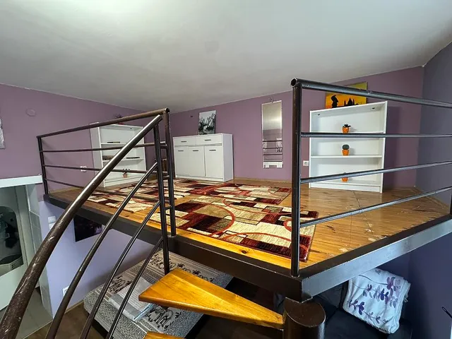 Kiadó lakás Budapest IV. kerület, Újpest, Berzeviczy Gergely utca 31 nm